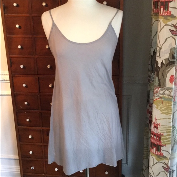 Johnny Was Hazel Georgette Dress - Picture 4 of 5